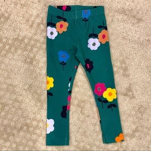 NWOT Hanna Anderson leggings